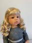 Preview: Bitsy blond von Monika Levenig - neue Kollektion und sofort lieferbar